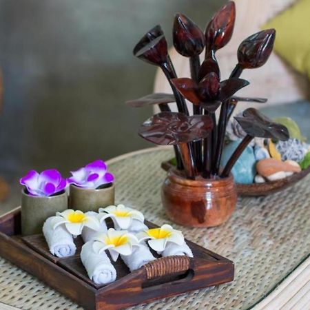 La Da Kiri Boutique Hotel Siem Reap Exterior foto