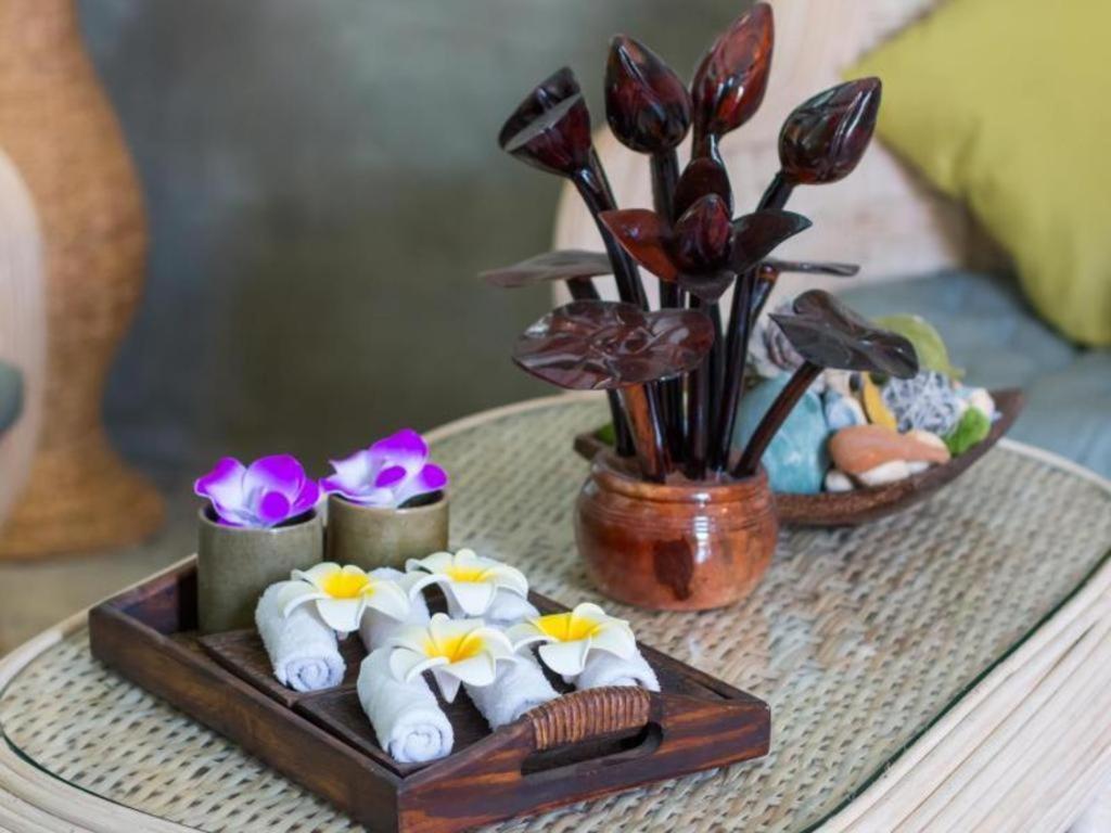 La Da Kiri Boutique Hotel Siem Reap Exterior foto